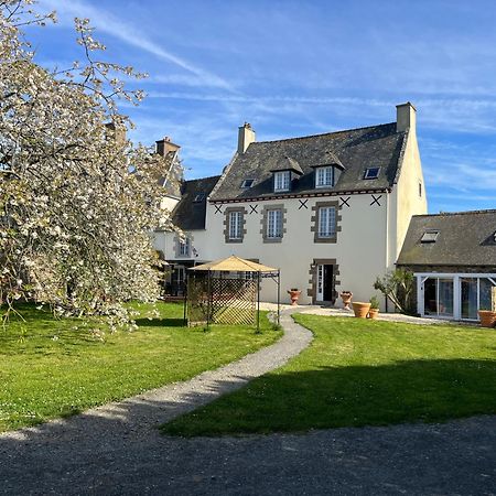 Villa Du Manoir 1685 Saint-Malo Zewnętrze zdjęcie