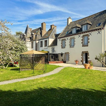 Villa Du Manoir 1685 Saint-Malo Zewnętrze zdjęcie