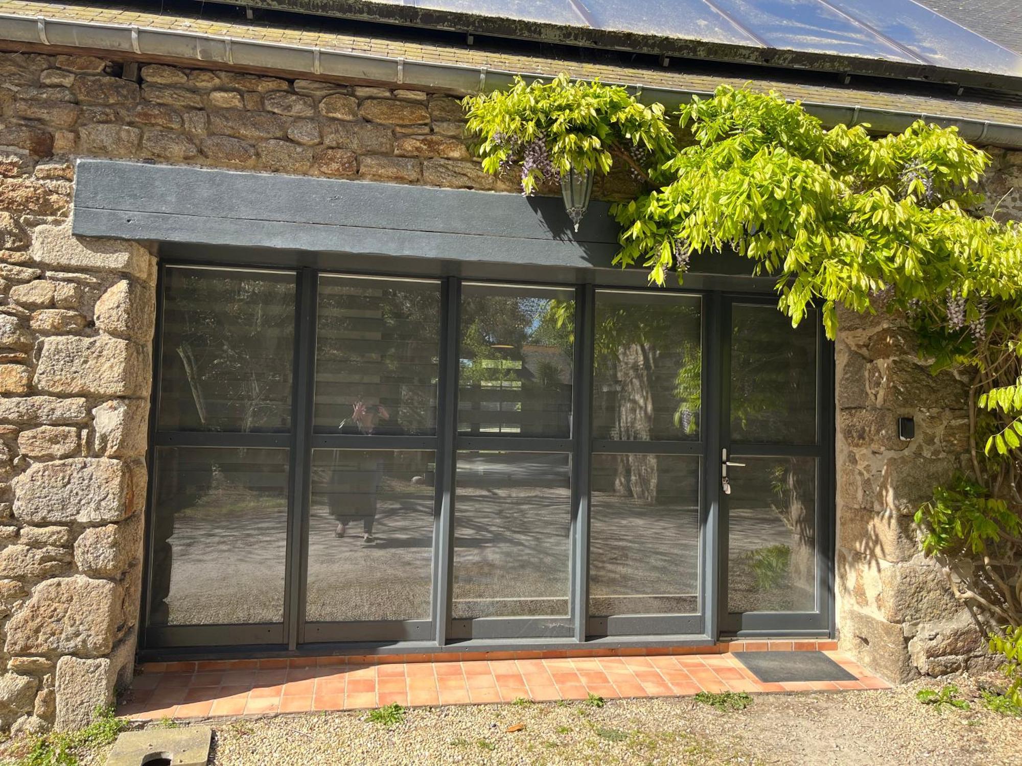Villa Du Manoir 1685 Saint-Malo Zewnętrze zdjęcie