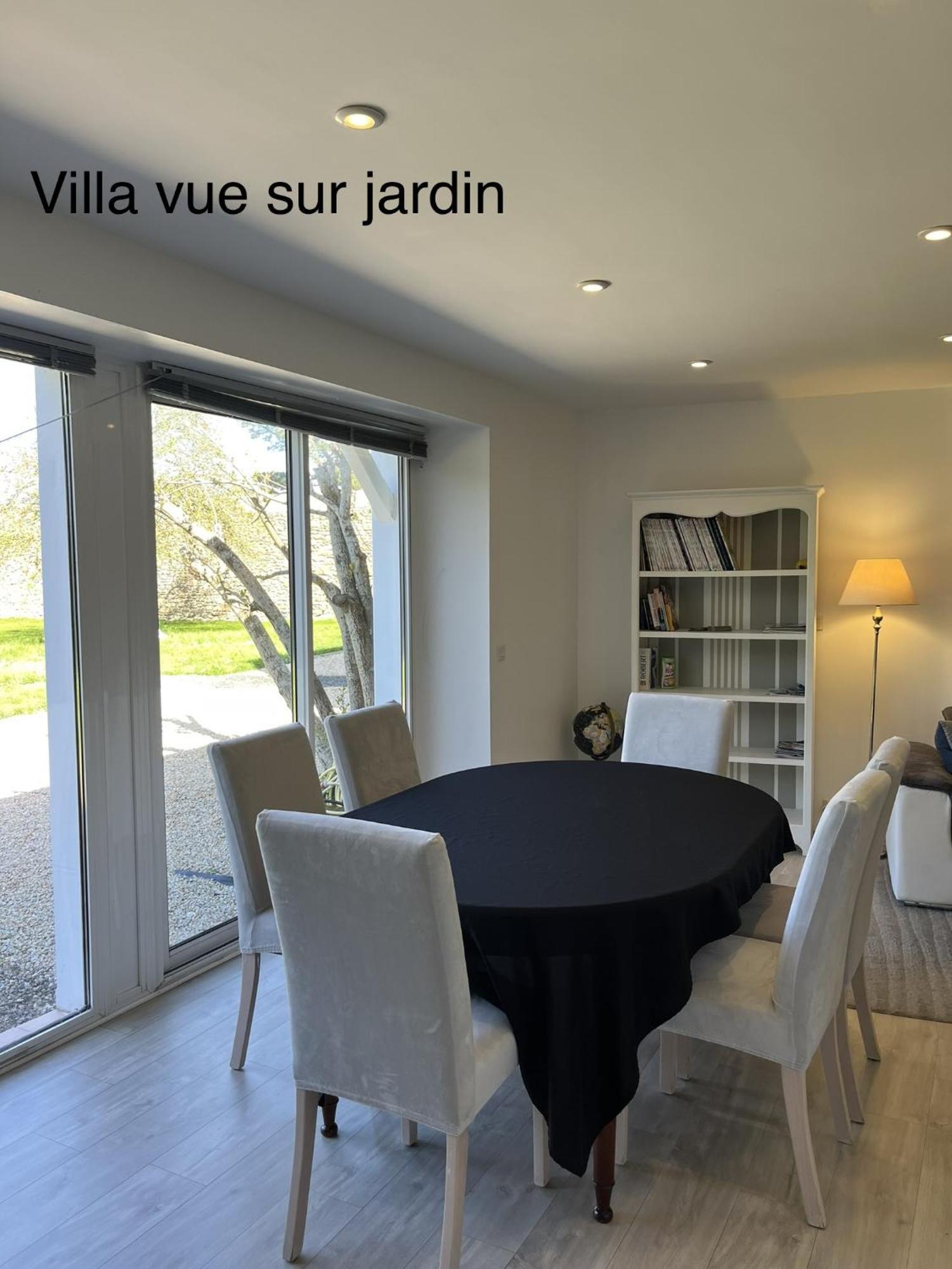 Villa Du Manoir 1685 Saint-Malo Pokój zdjęcie