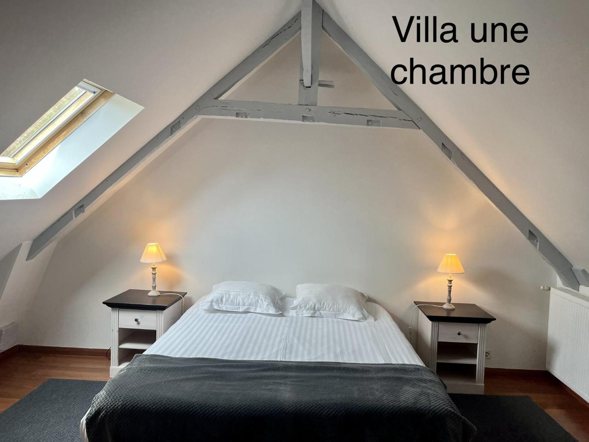 Villa Du Manoir 1685 Saint-Malo Pokój zdjęcie