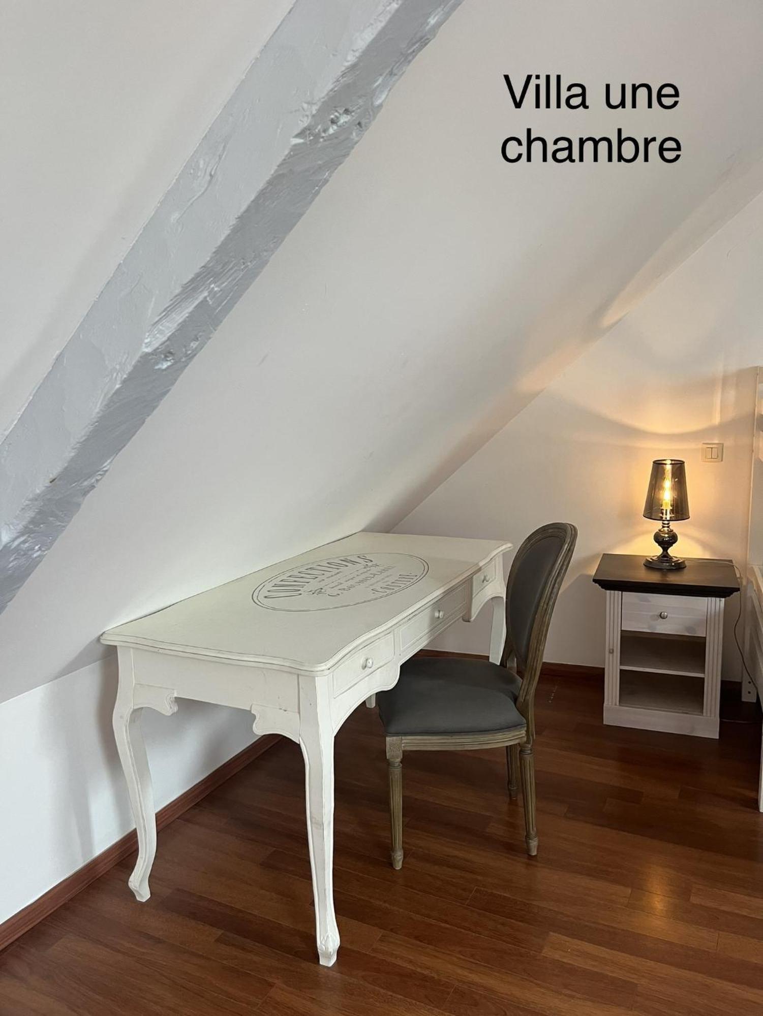 Villa Du Manoir 1685 Saint-Malo Pokój zdjęcie